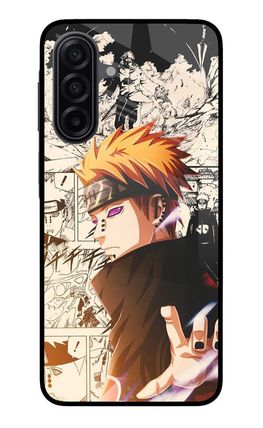 Pain Anime Samsung A17 5G Back Cover