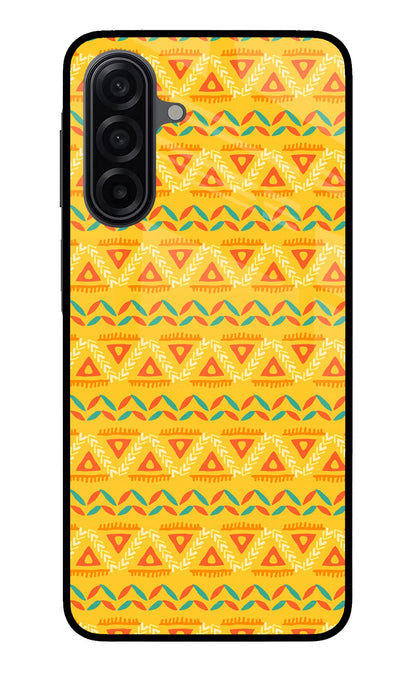 Tribal Pattern Samsung A17 5G Back Cover