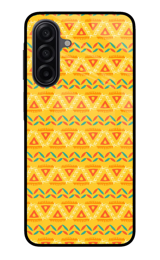 Tribal Pattern Samsung A17 5G Back Cover