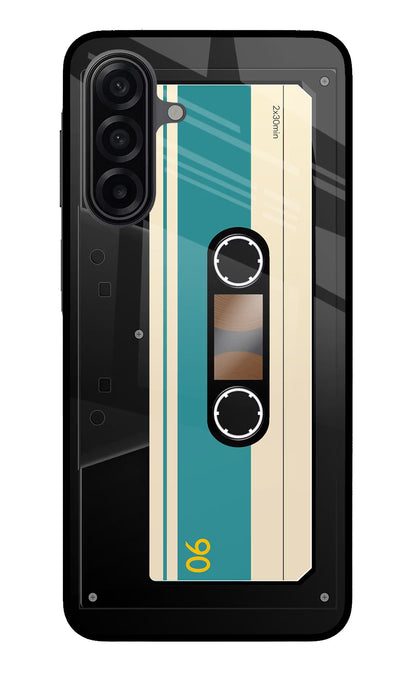 Cassette Samsung A17 5G Back Cover