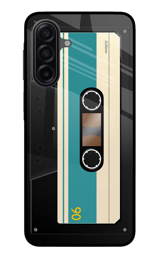 Cassette Samsung A17 5G Back Cover