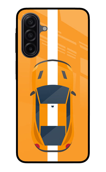 Highway Pursuit Samsung A17 5G Back Cover