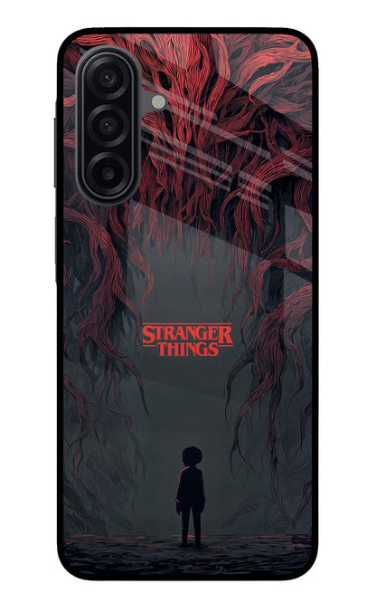 Ordinary Things Dark Side Samsung A17 5G Back Cover