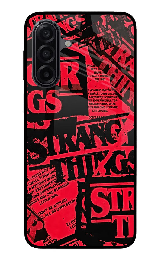 Ordinary Things Samsung A17 5G Back Cover