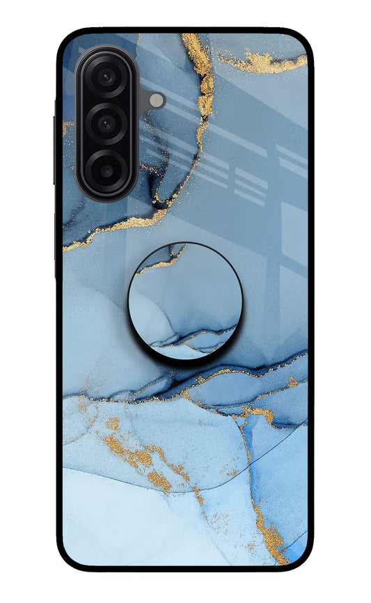 Blue Marble Samsung A17 5G Pop Case