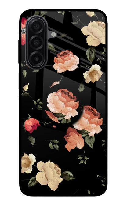 Flowers Samsung A17 5G Pop Case
