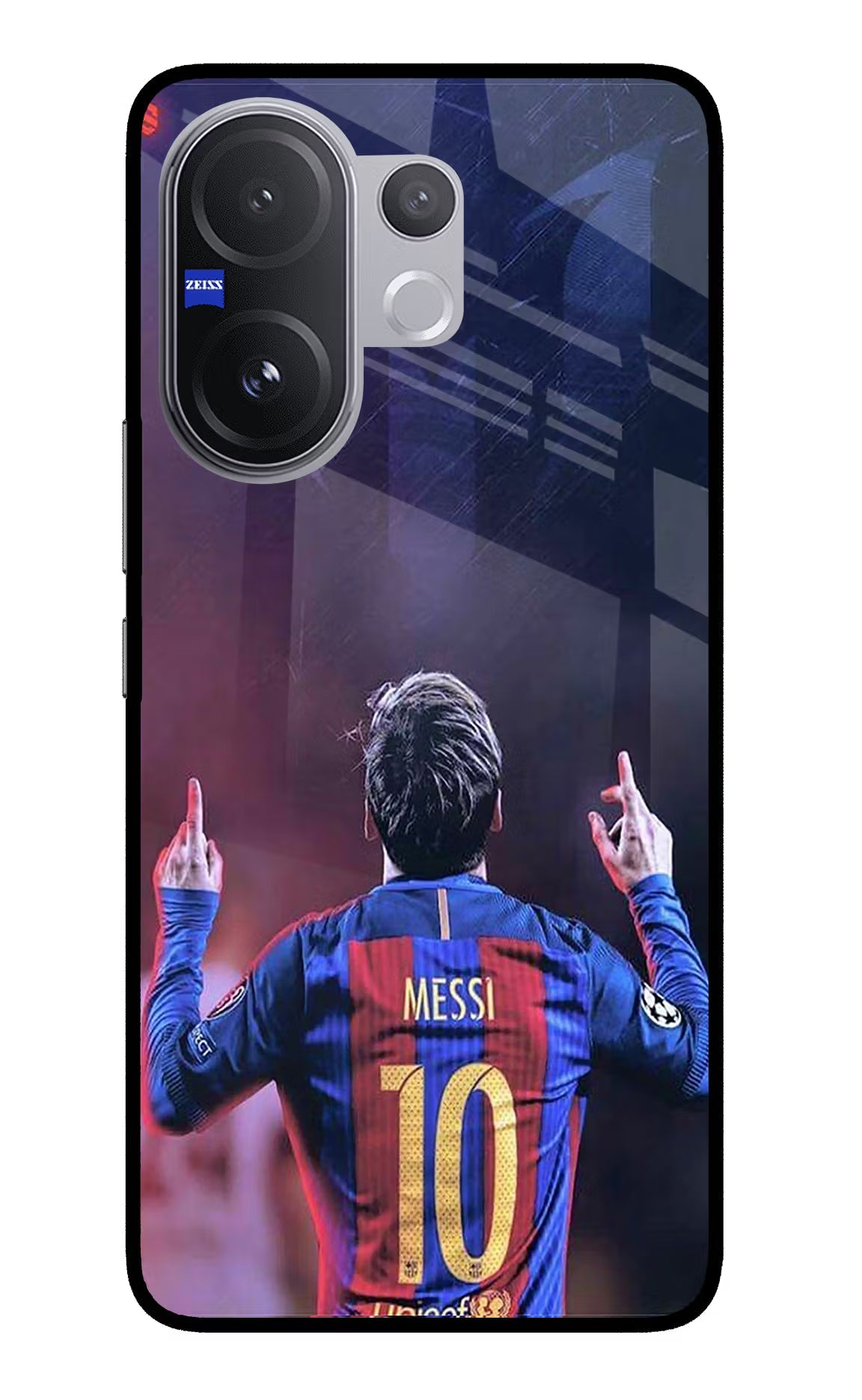 Messi Vivo V60 5G Back Cover