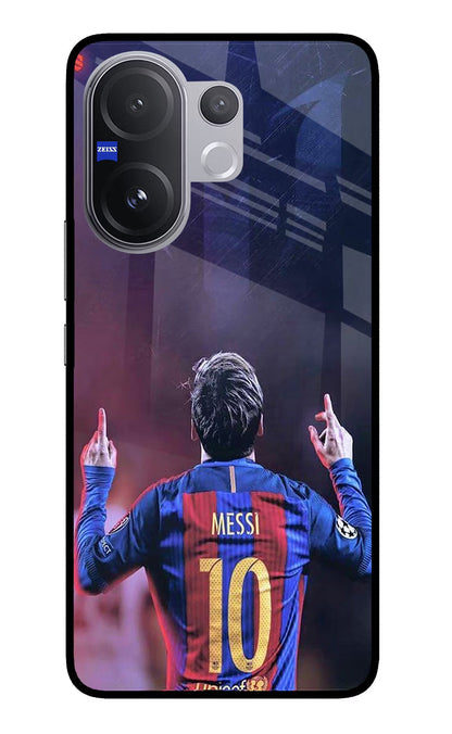 Messi Vivo V60 5G Back Cover
