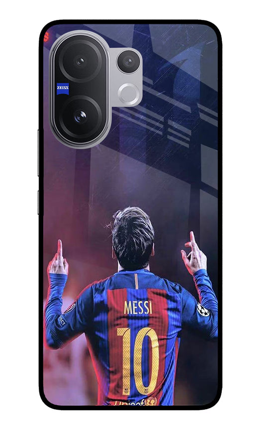 Messi Vivo V60 5G Back Cover