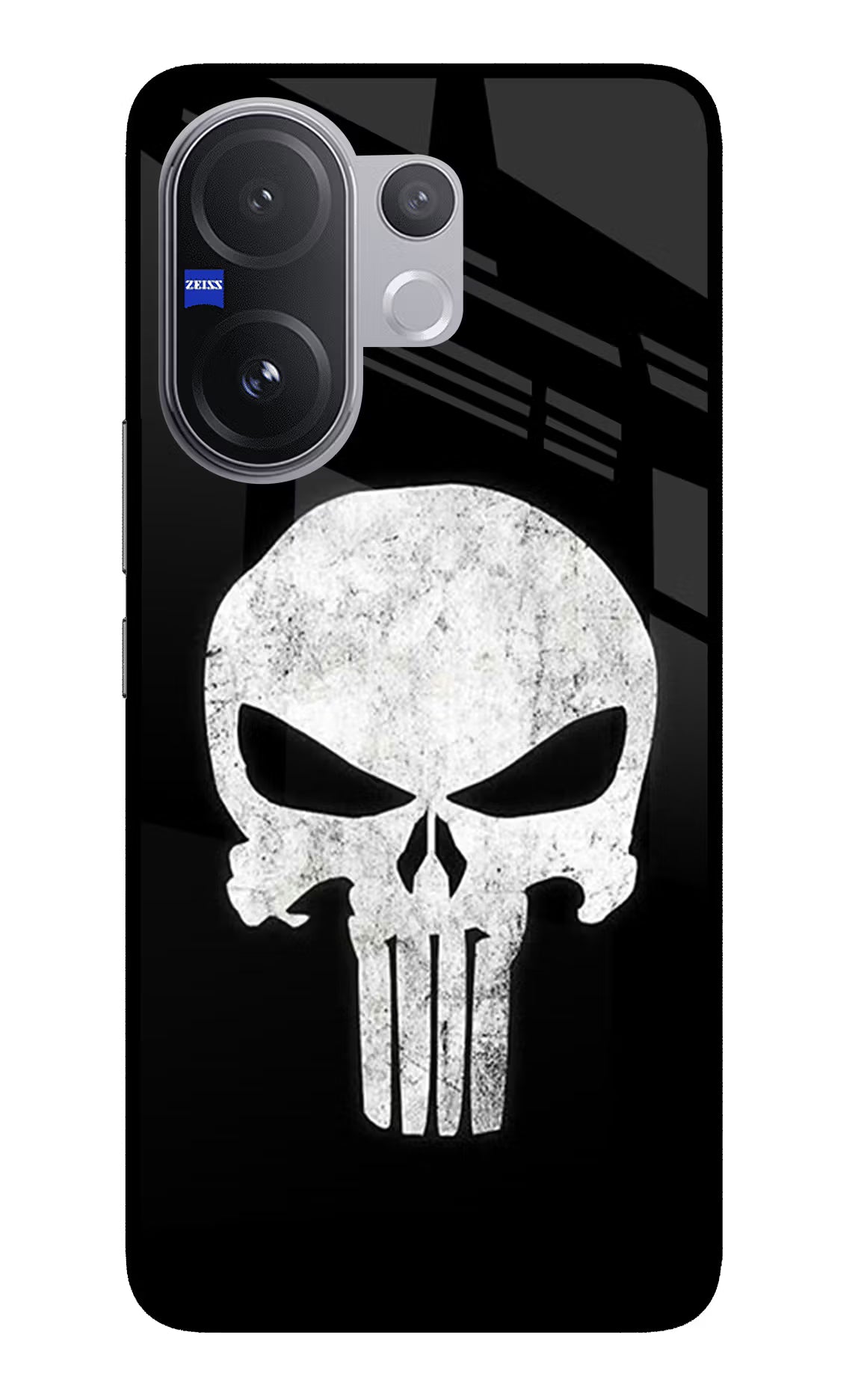 Punisher Skull Vivo V60 5G Back Cover