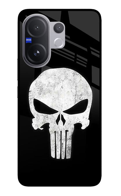 Punisher Skull Vivo V60 5G Back Cover