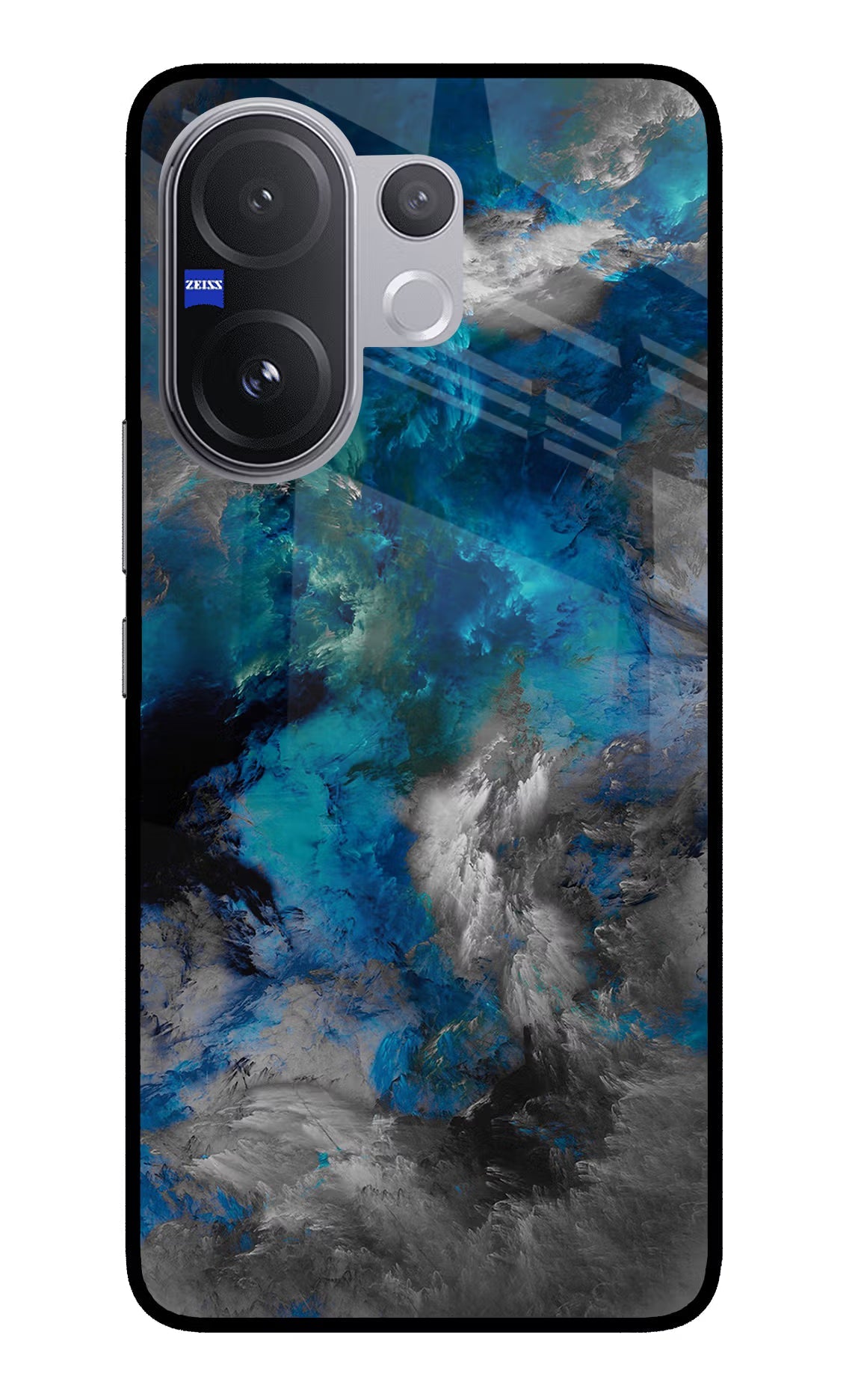 Artwork Vivo V60 5G Back Cover