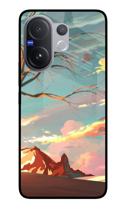 Scenery Vivo V60 5G Back Cover