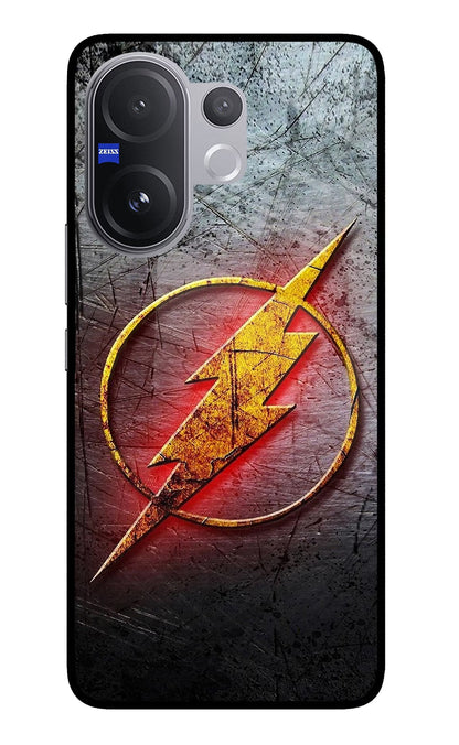 Flash Vivo V60 5G Back Cover