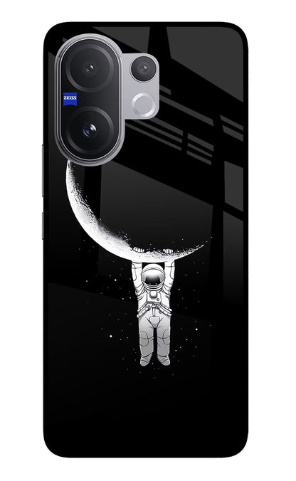 Moon Space Vivo V60 5G Back Cover