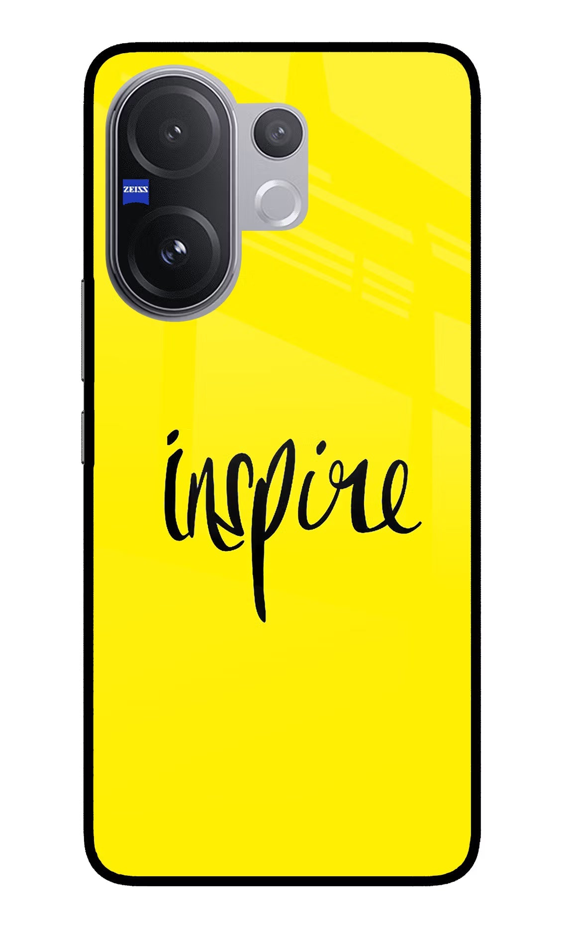 Inspire Vivo V60 5G Glass Case