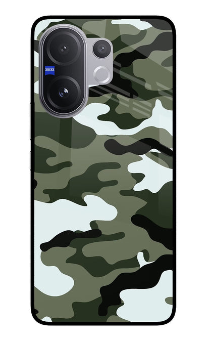 Camouflage Vivo V60 5G Back Cover