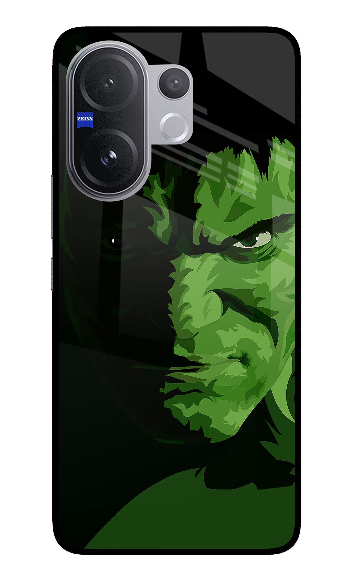 HULK Vivo V60 5G Back Cover