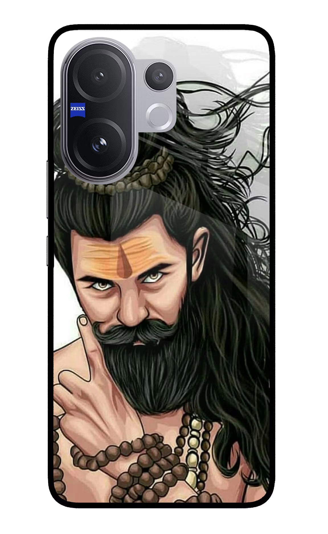 Mahadev Vivo V60 5G Back Cover