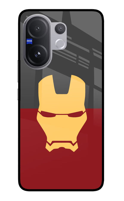 Ironman Vivo V60 5G Back Cover