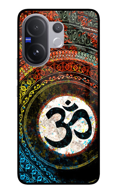Om Cultural Vivo V60 5G Back Cover