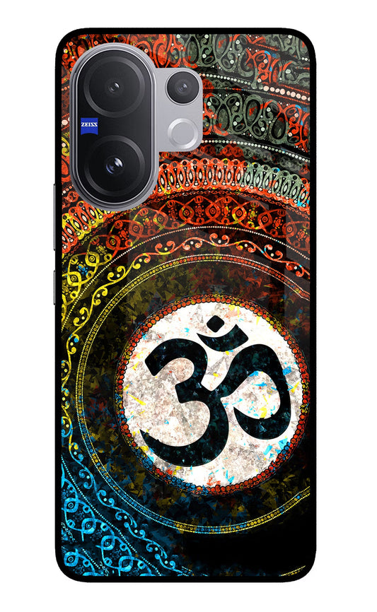 Om Cultural Vivo V60 5G Back Cover