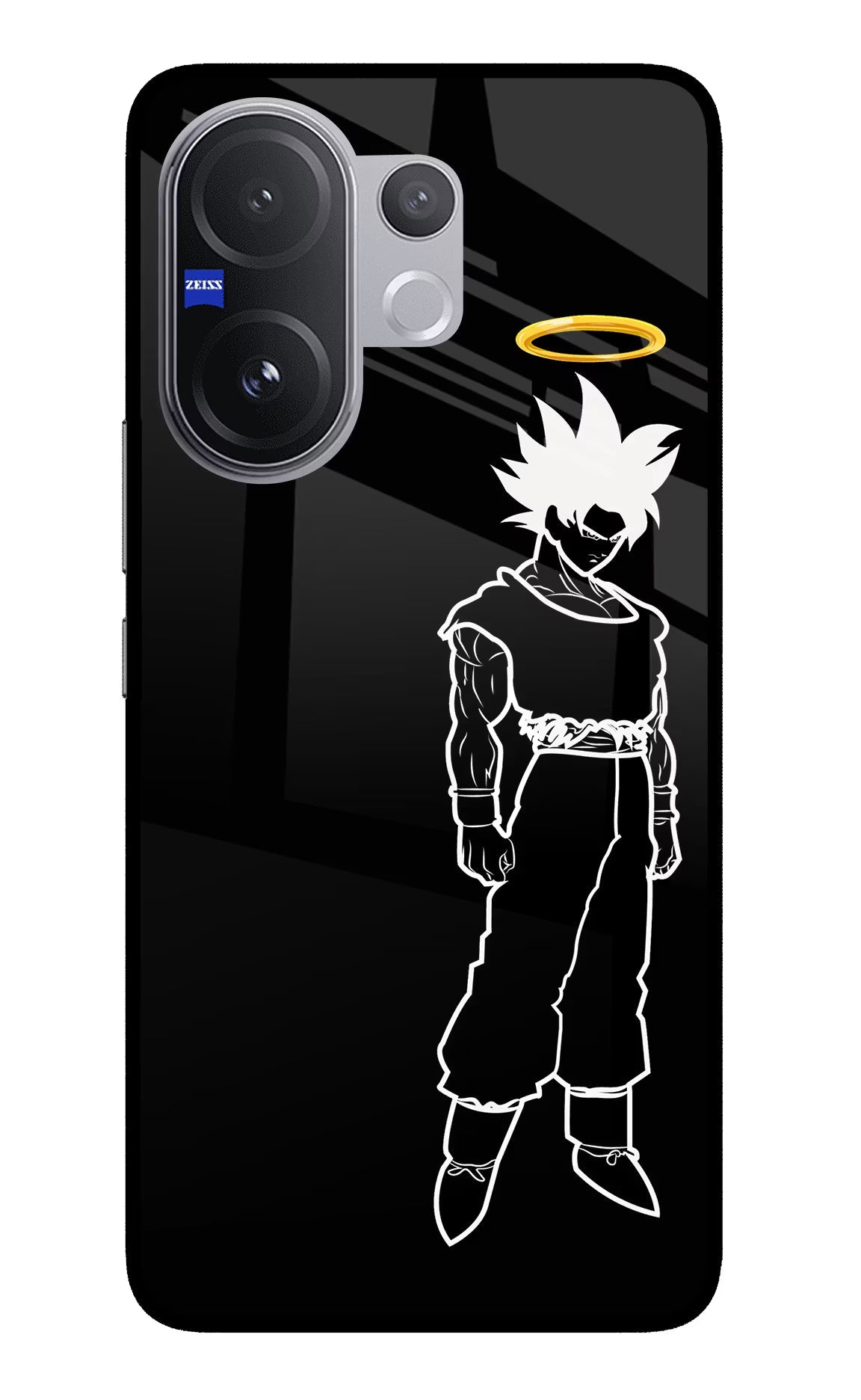 DBS Character Vivo V60 5G Back Cover