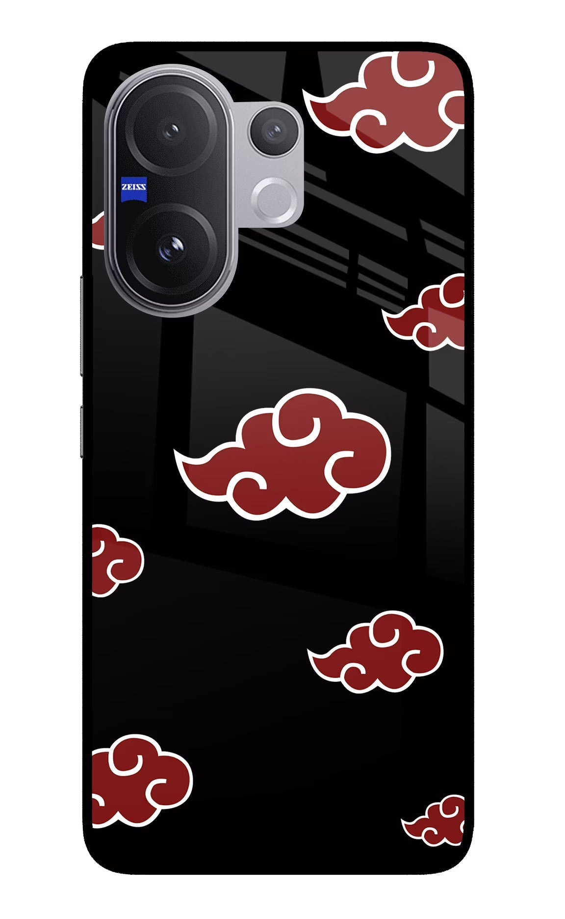 Akatsuki Vivo V60 5G Glass Case