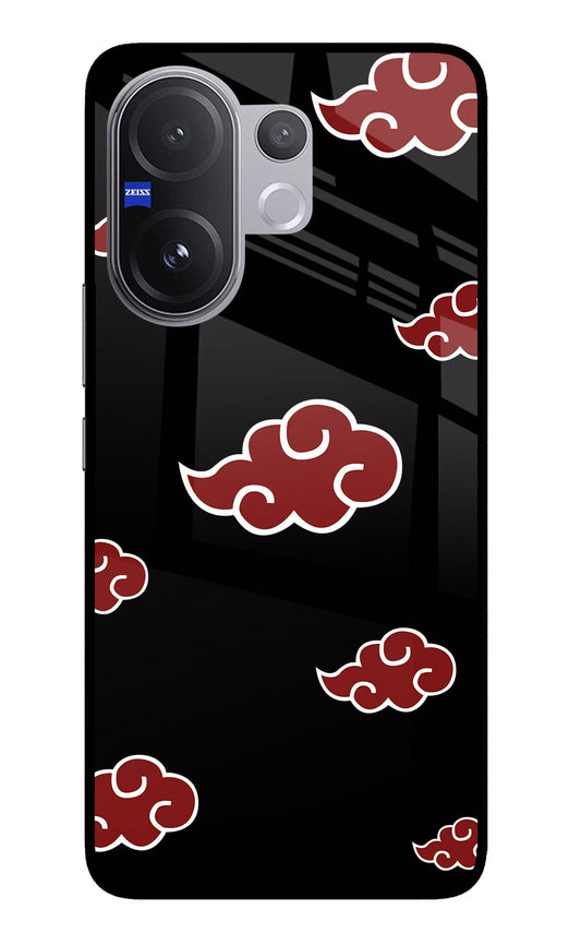 Akatsuki Vivo V60 5G Glass Case