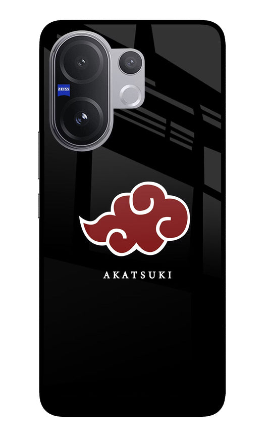 Akatsuki Vivo V60 5G Glass Case