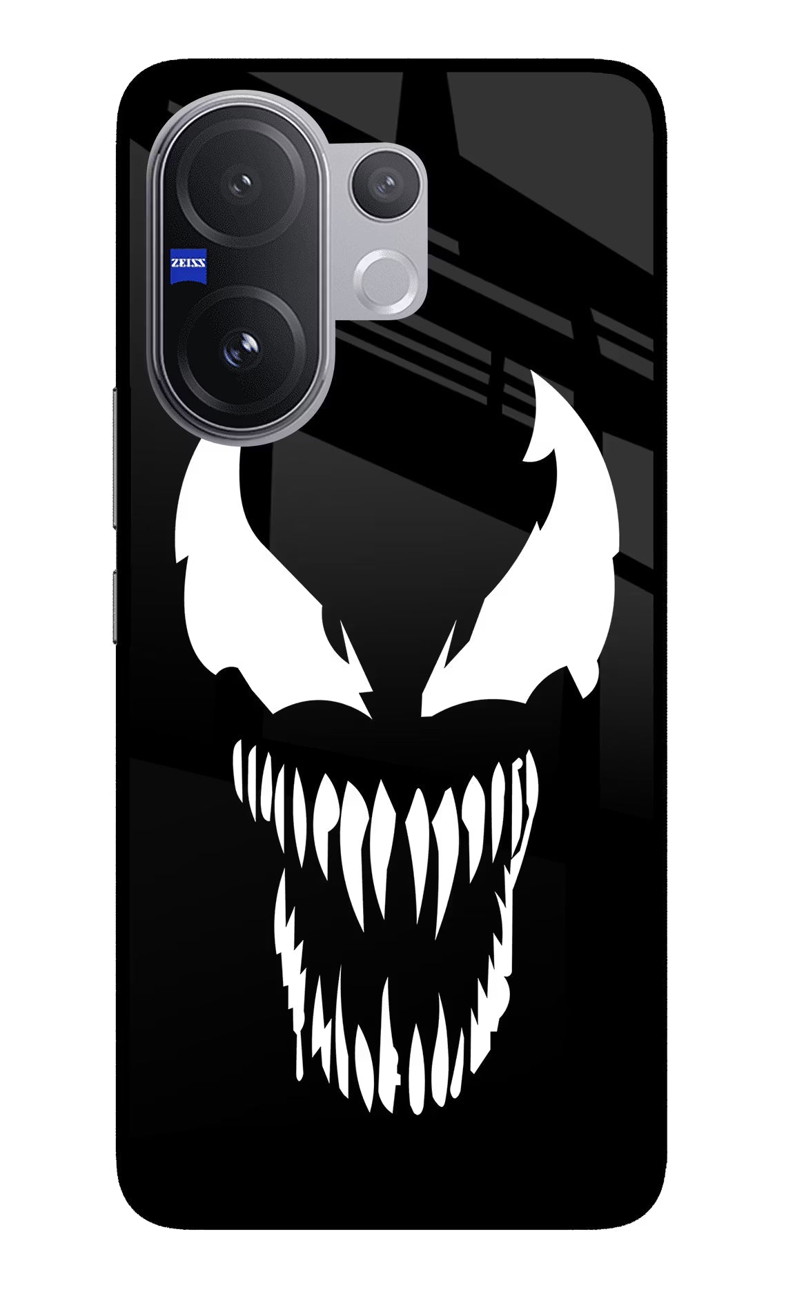 Venom Vivo V60 5G Back Cover