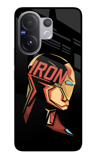IronMan Vivo V60 5G Back Cover