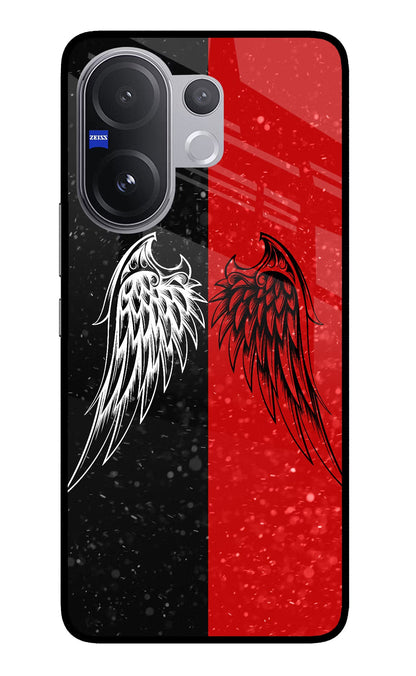 Wings Vivo V60 5G Back Cover