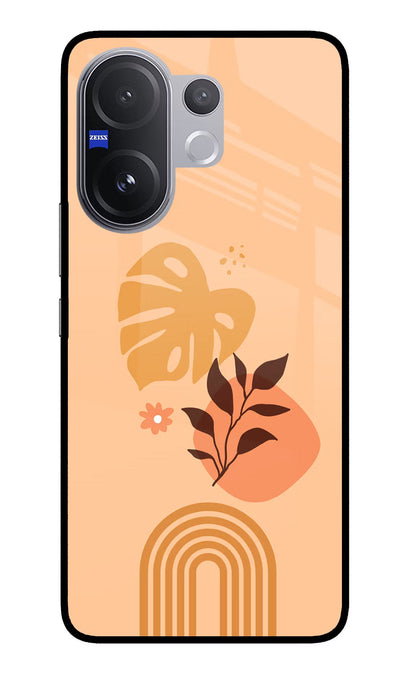 Bohemian Art Vivo V60 5G Back Cover