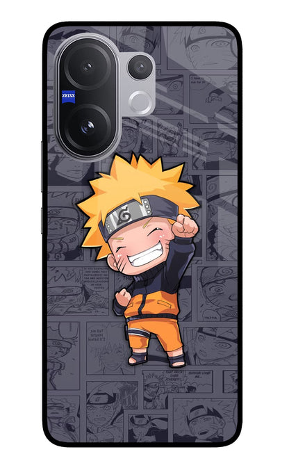 Chota Naruto Vivo V60 5G Back Cover
