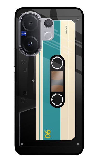 Cassette Vivo V60 5G Back Cover