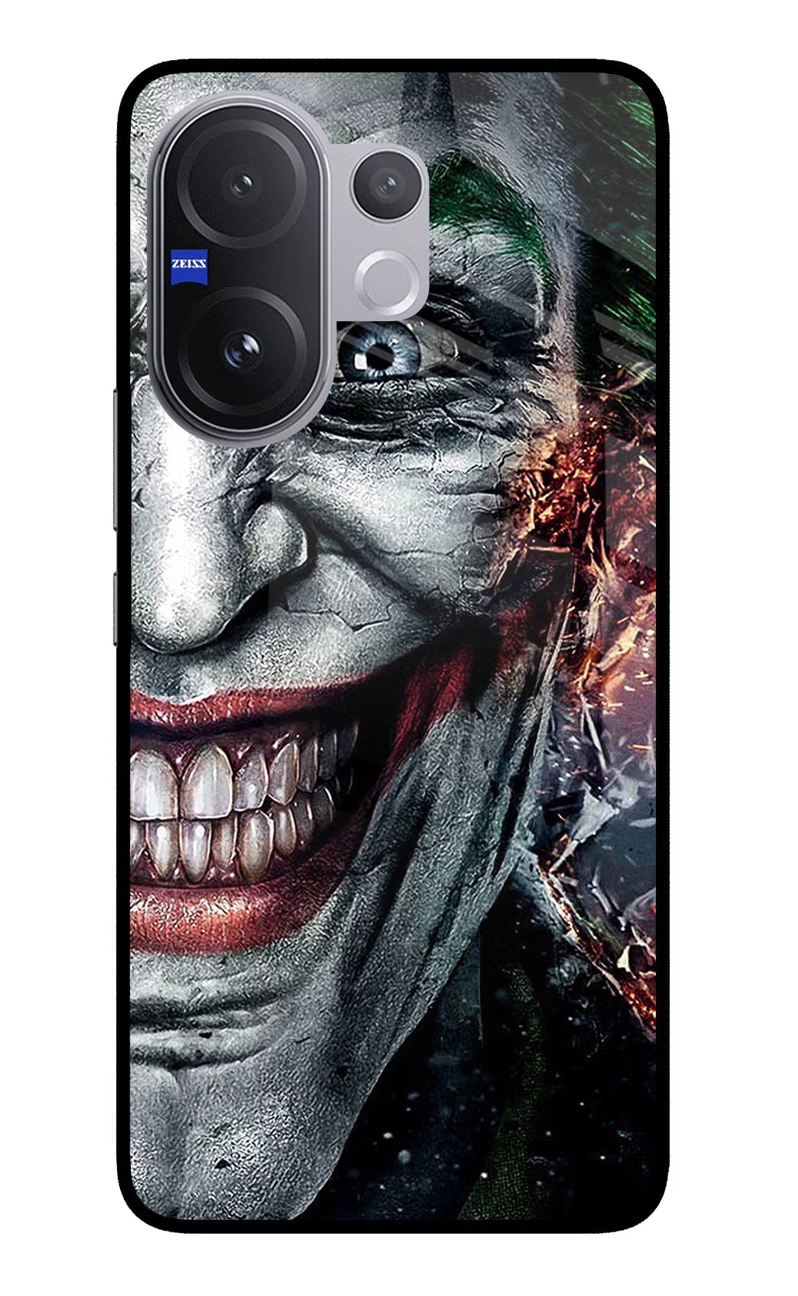 Joker Cam Vivo V60 5G Back Cover