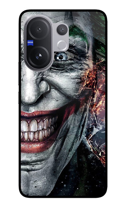 Joker Cam Vivo V60 5G Back Cover