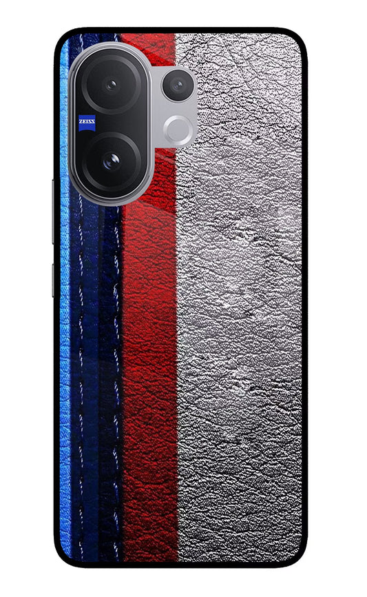 BMW Stripes Vivo V60 5G Back Cover