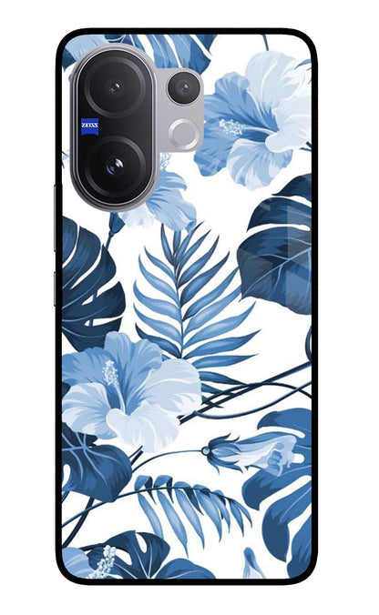 Fabric Art Vivo V60 5G Back Cover