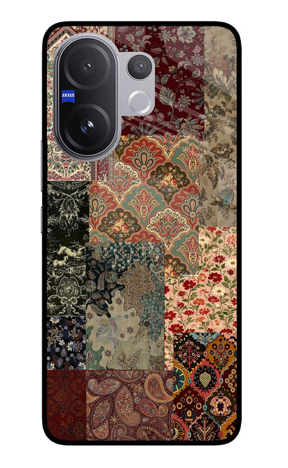 Desi Print Vivo V60 5G Back Cover