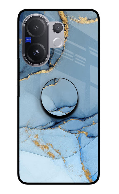 Blue Marble Vivo V60 5G Pop Case