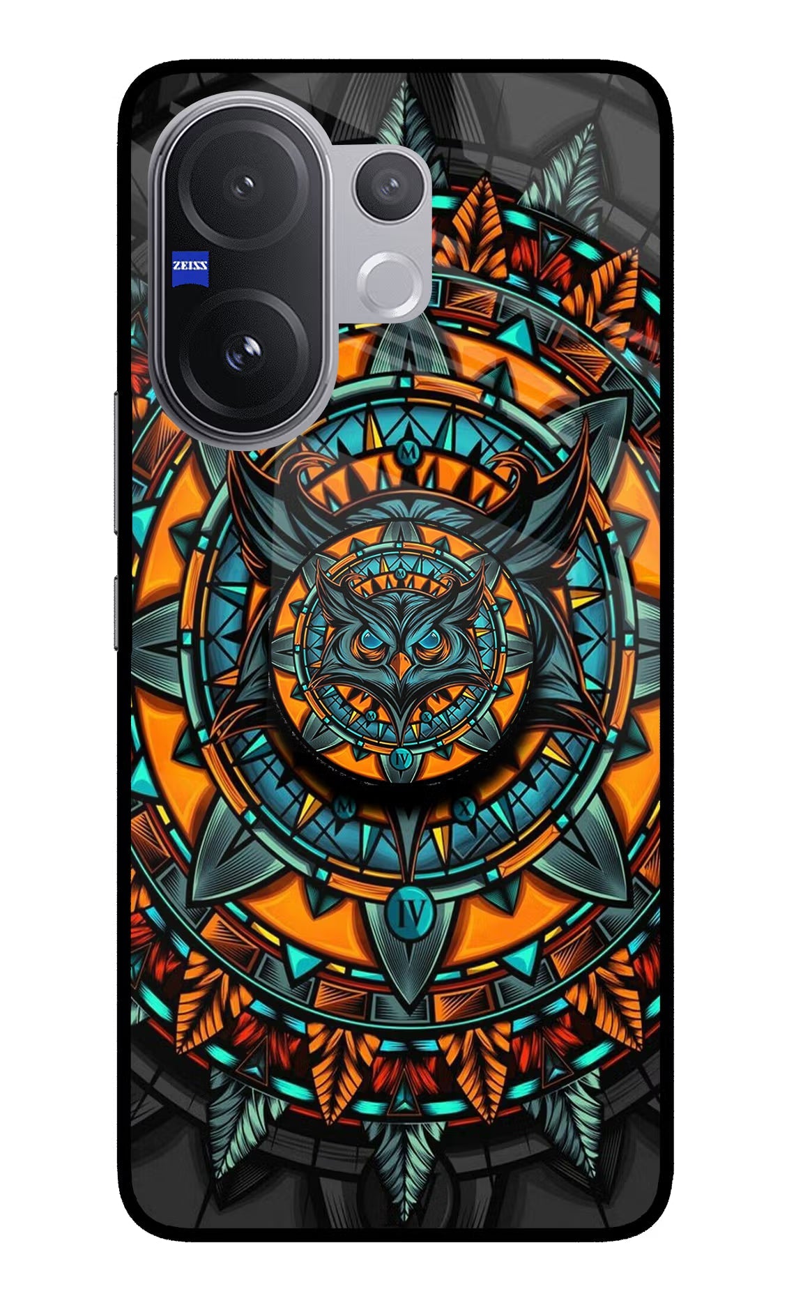 Angry Owl Vivo V60 5G Pop Case