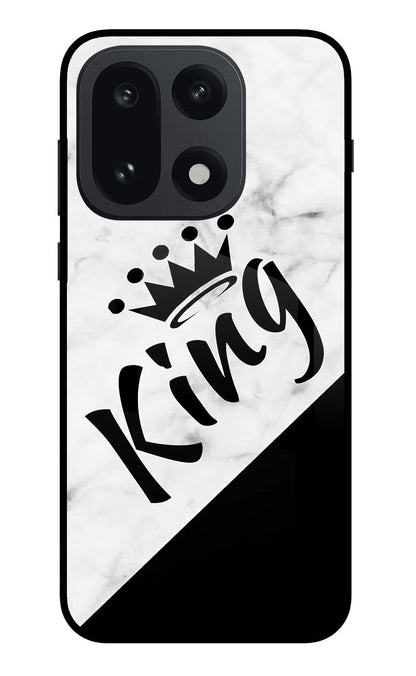 King OnePlus 15 Back Cover