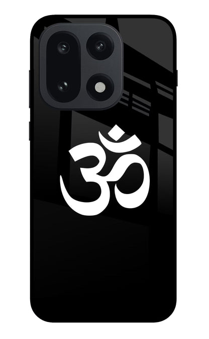 Om OnePlus 15 Back Cover