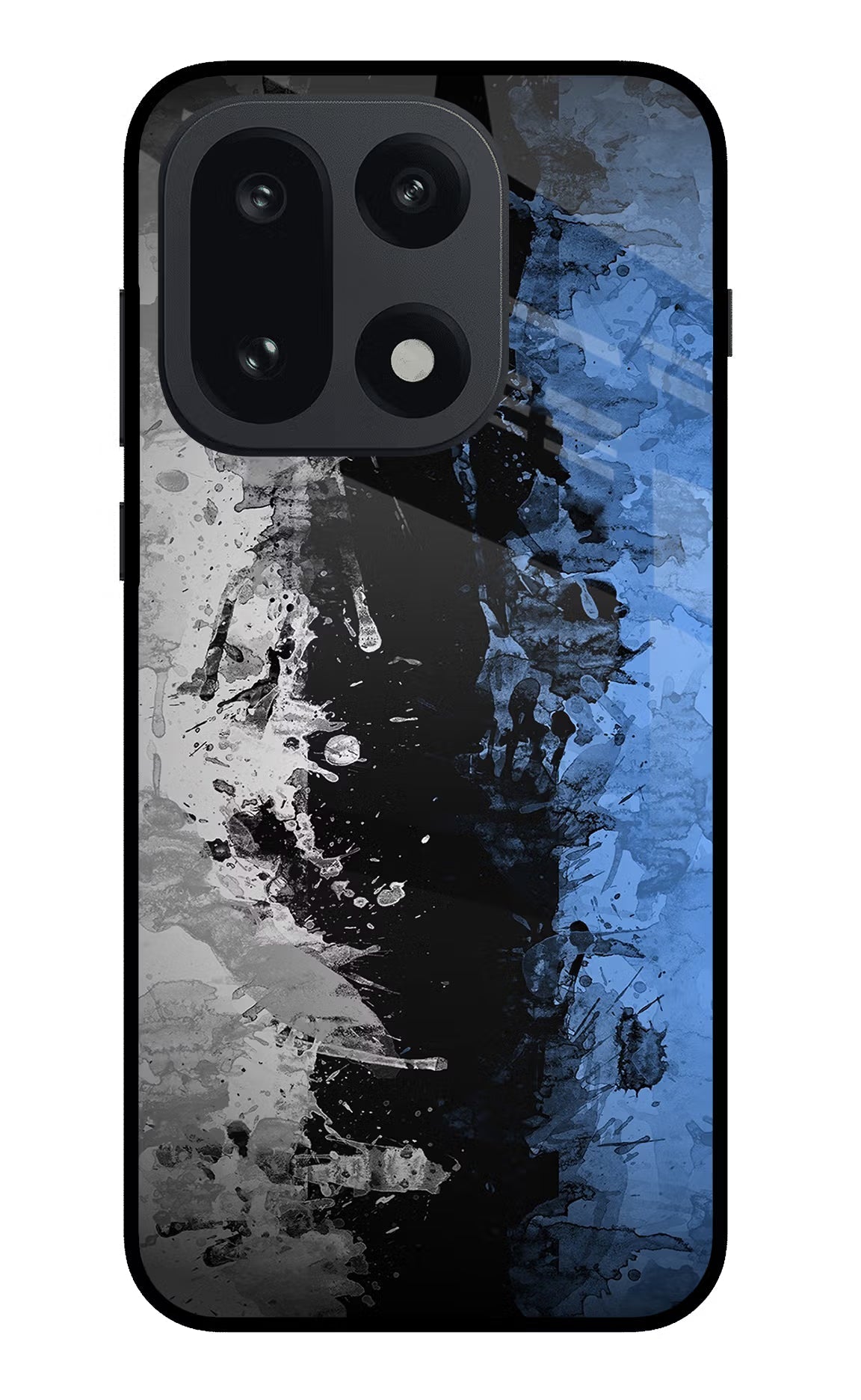 Artistic Design OnePlus 15 Back Cover