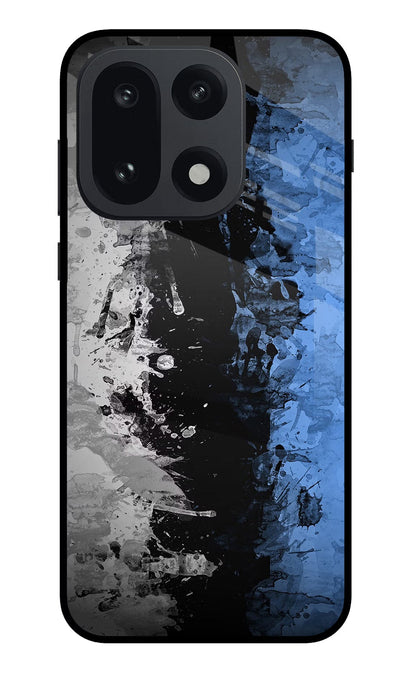 Artistic Design OnePlus 15 Back Cover