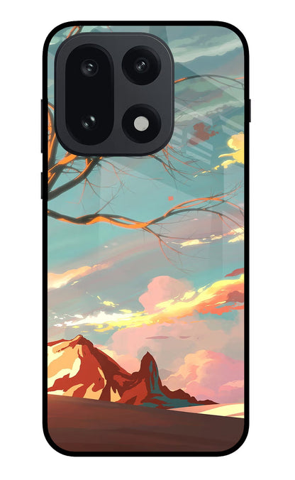 Scenery OnePlus 15 Back Cover