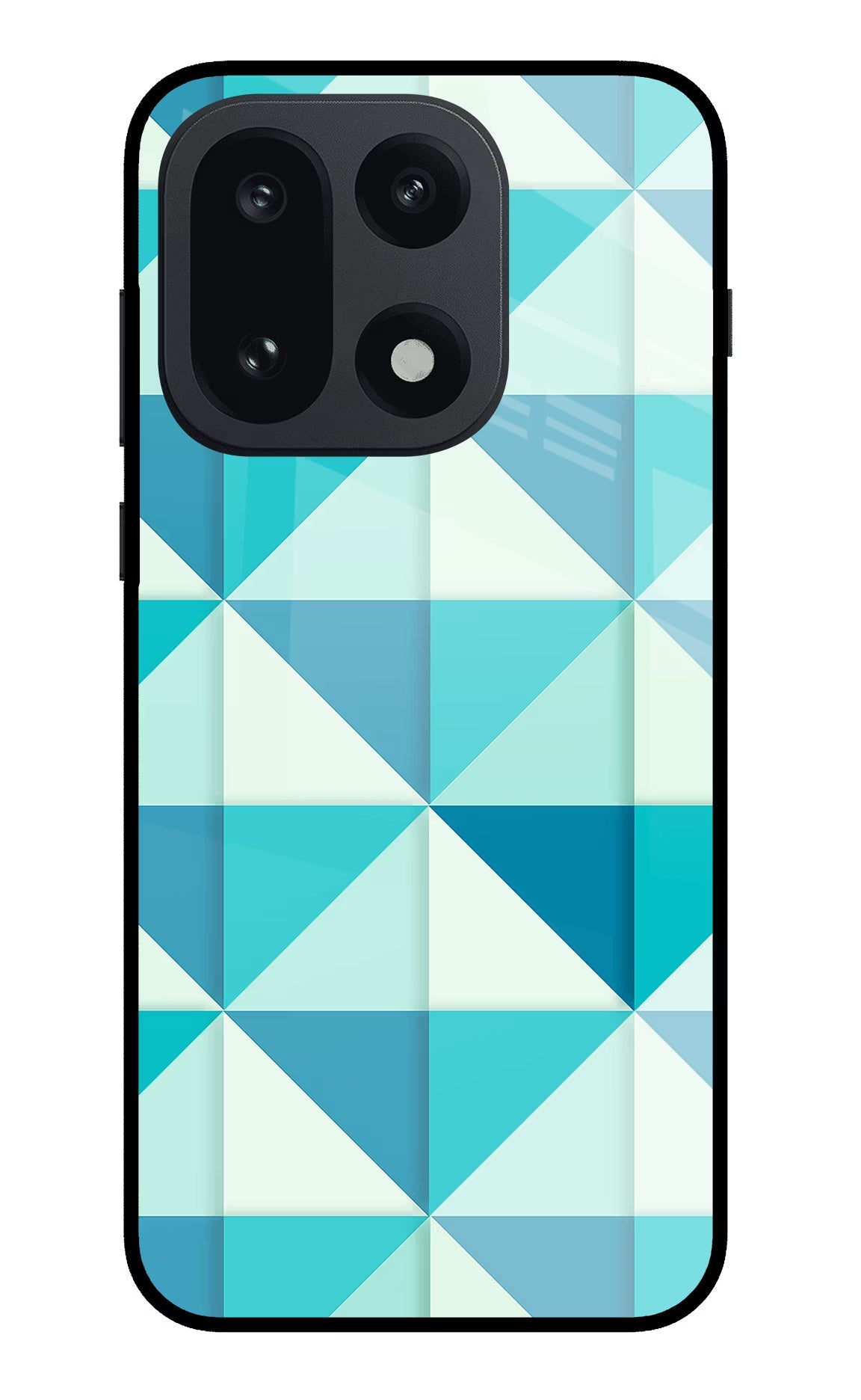 Abstract OnePlus 15 Back Cover