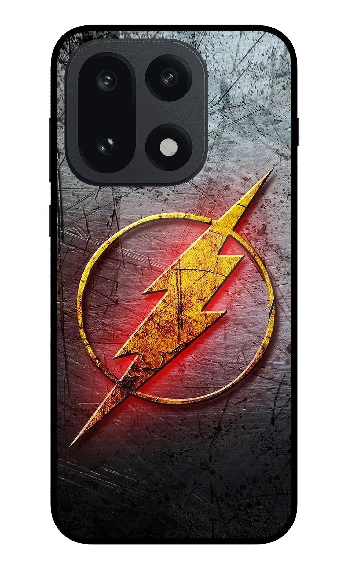 Flash OnePlus 15 Glass Case